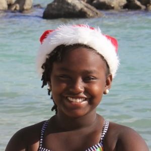 Meet your Posher, Evie